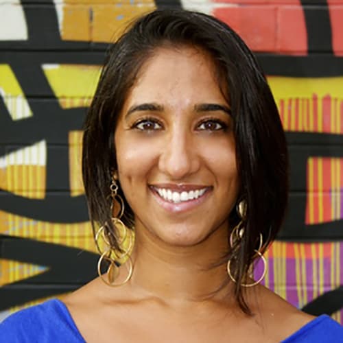 HEAL Director Navina Khanna